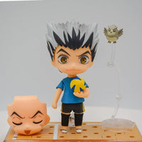 Figurines de manga Haikyuu