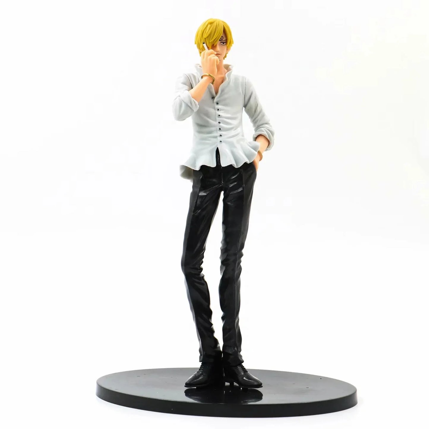 Figurine en PVC de Sanji