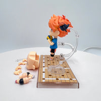 Figurines de manga Haikyuu