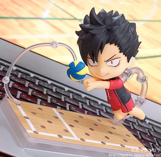 Figurines de manga Haikyuu