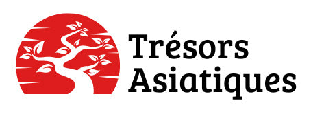 Tresors asiatiques