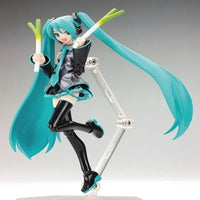 Figurine d'anime Hatsune ata ku Figma - Tresors asiatiques