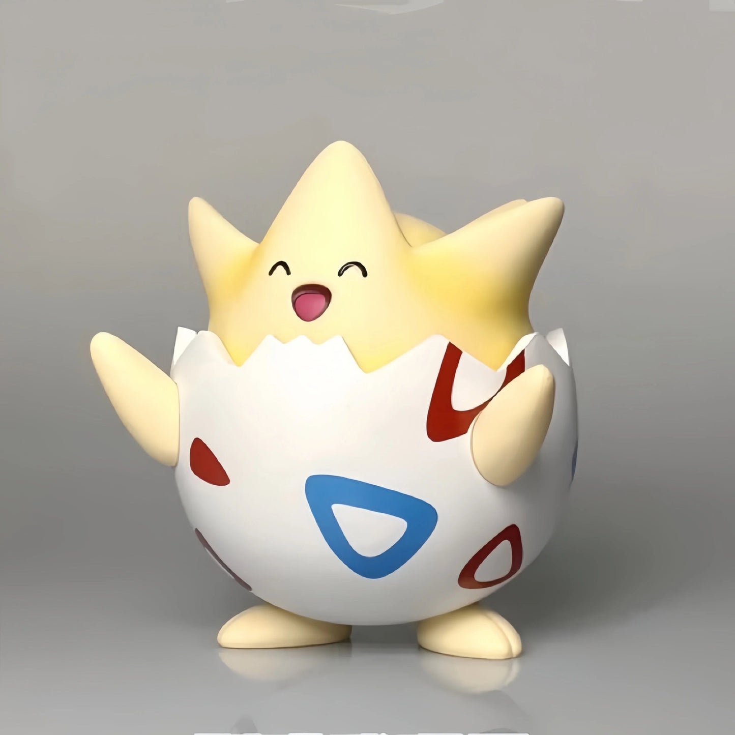 Figurine d'anime Pokémon Togepi - Tresors asiatiques