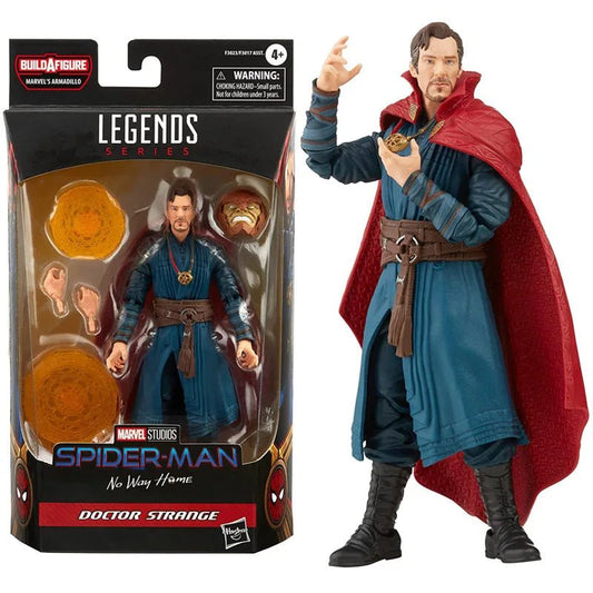 Figurine Doctor Strange - Tresors asiatiques