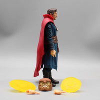 Figurine Doctor Strange - Tresors asiatiques