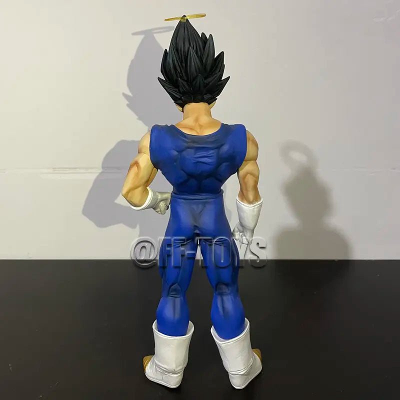 Figurine Dragon Ball Z Vegeta - Tresors asiatiques
