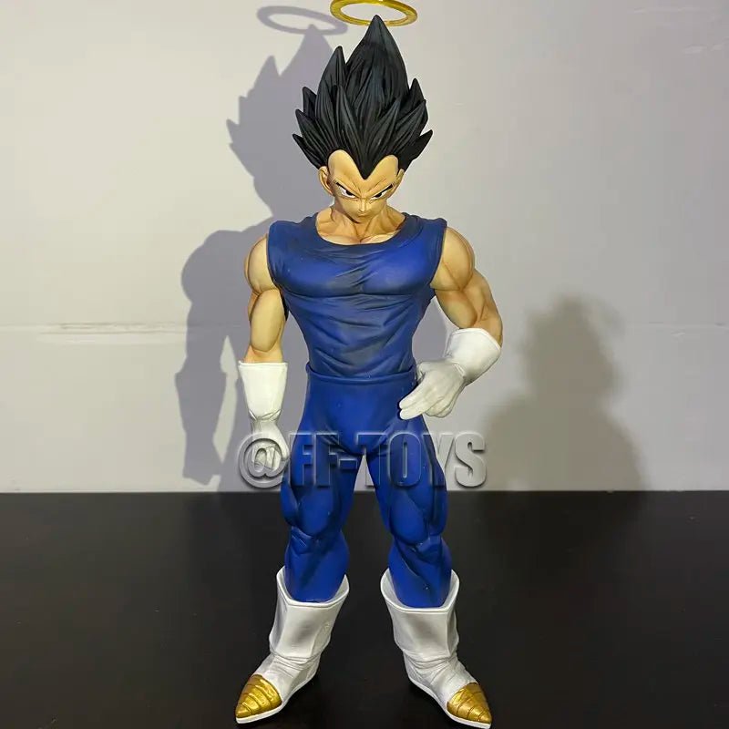 Figurine Dragon Ball Z Vegeta - Tresors asiatiques