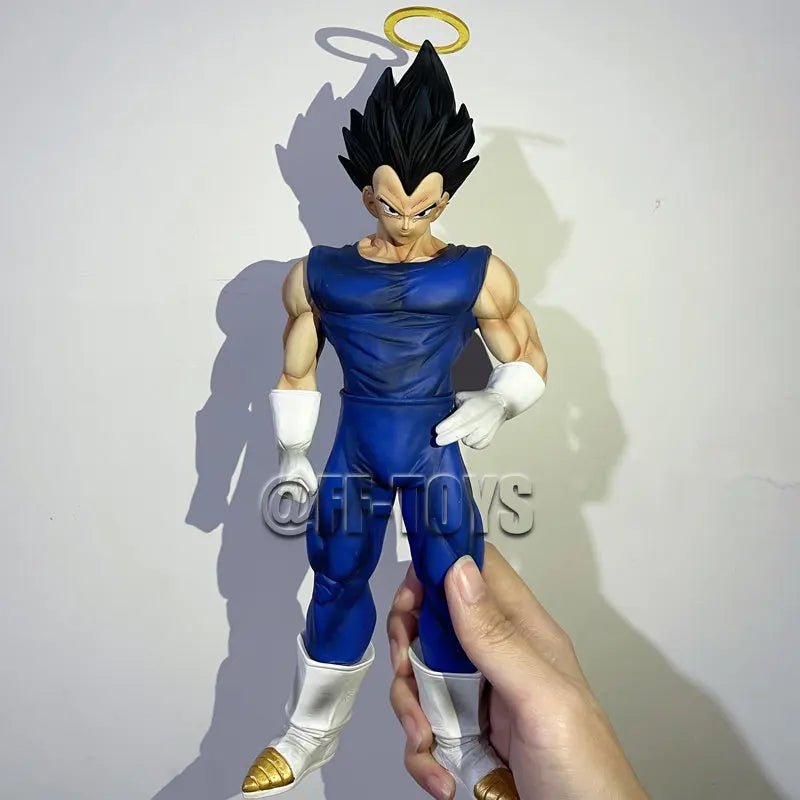 Figurine Dragon Ball Z Vegeta - Tresors asiatiques