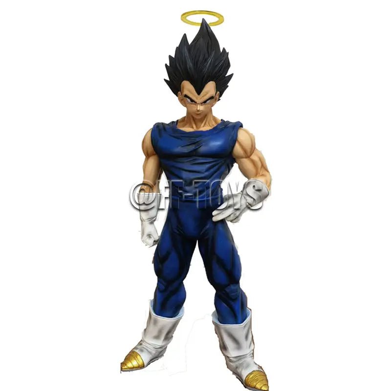 Figurine Dragon Ball Z Vegeta - Tresors asiatiques