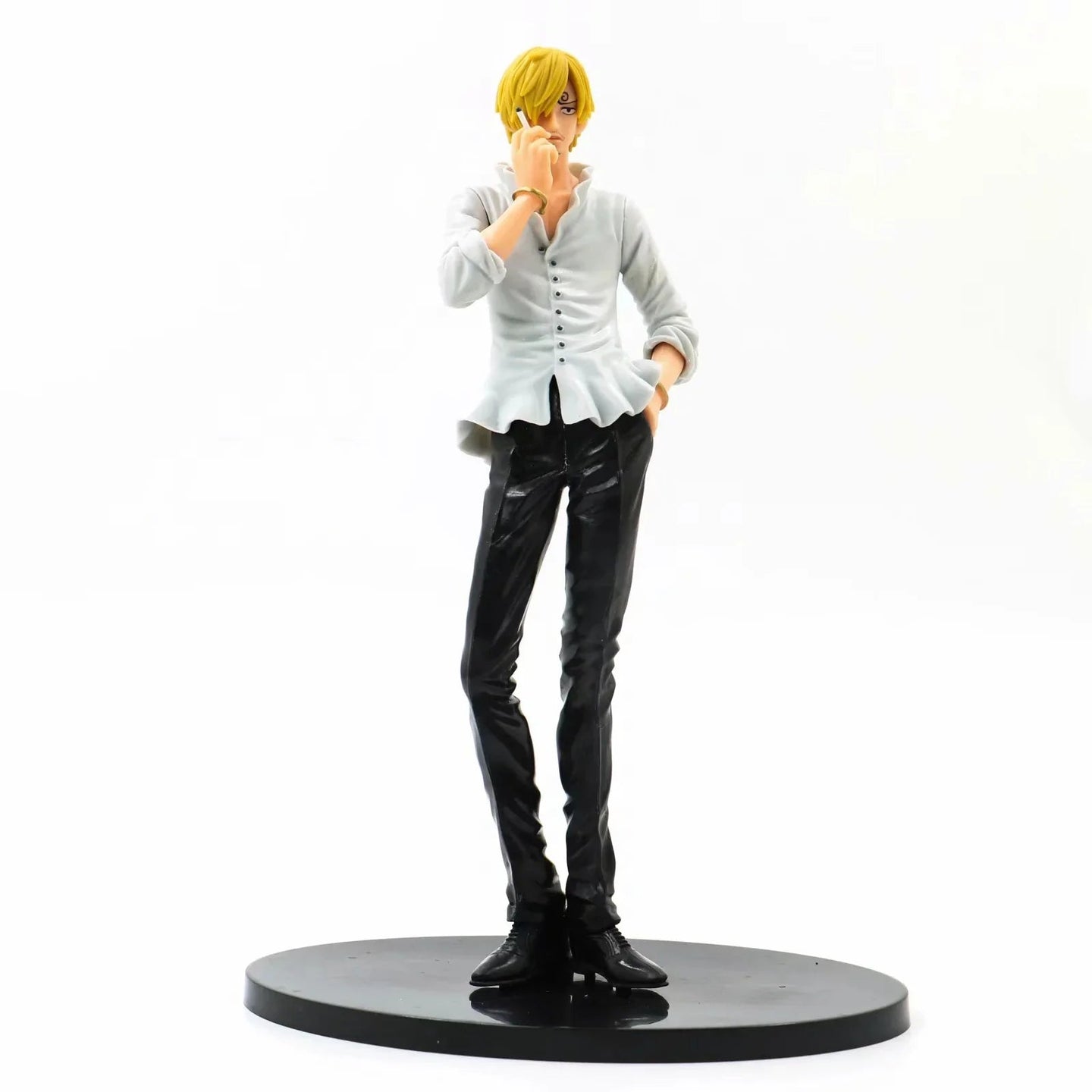 Figurine en PVC de Sanji - Tresors asiatiques