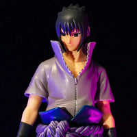 Figurine Sasuke Ushiha - Tresors asiatiques