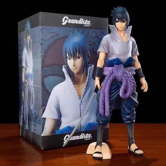 Figurine Sasuke Ushiha - Tresors asiatiques