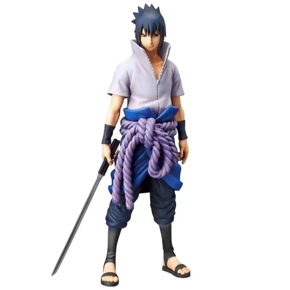 Figurine Sasuke Ushiha - Tresors asiatiques