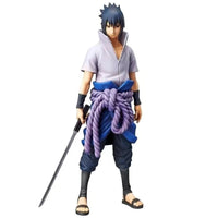 Figurine Sasuke Ushiha - Tresors asiatiques