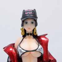 Figurine sexy et élégante de Boa Hancock, Nico Robin et Nami - Tresors asiatiques