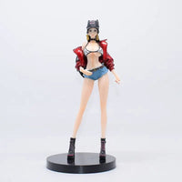 Figurine sexy et élégante de Boa Hancock, Nico Robin et Nami - Tresors asiatiques