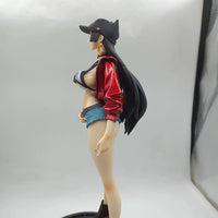 Figurine sexy et élégante de Boa Hancock, Nico Robin et Nami - Tresors asiatiques