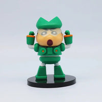 Figurines d'action Crayon Shin - Chan - Tresors asiatiques