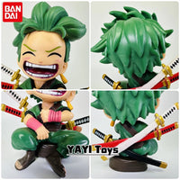 Figurines d’animé kawaii One Piece - Tresors asiatiques