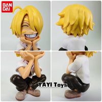 Figurines d’animé kawaii One Piece - Tresors asiatiques