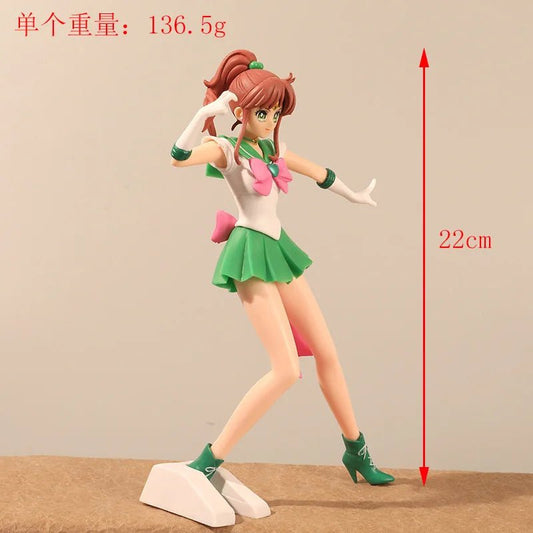 Figurines d'anime Sailor Moon