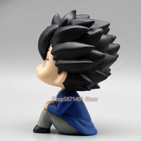 Figurines Kozume Kenma et Tetsuro Kuroo - Tresors asiatiques