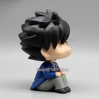 Figurines Kozume Kenma et Tetsuro Kuroo - Tresors asiatiques