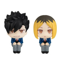 Figurines Kozume Kenma et Tetsuro Kuroo - Tresors asiatiques