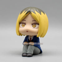 Figurines Kozume Kenma et Tetsuro Kuroo - Tresors asiatiques