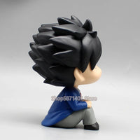 Figurines Kozume Kenma et Tetsuro Kuroo - Tresors asiatiques