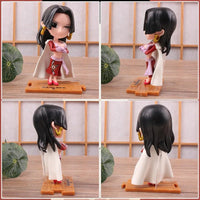 Figurines One Piece kawaii Monkey D Luffy - Tresors asiatiques