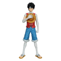 Figurines One Piece Roronoa Zoro, Luffy et Sanji - Tresors asiatiques