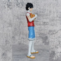 Figurines One Piece Roronoa Zoro, Luffy et Sanji - Tresors asiatiques