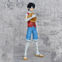 Figurines One Piece Roronoa Zoro, Luffy et Sanji - Tresors asiatiques