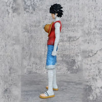 Figurines One Piece Roronoa Zoro, Luffy et Sanji - Tresors asiatiques