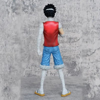 Figurines One Piece Roronoa Zoro, Luffy et Sanji - Tresors asiatiques