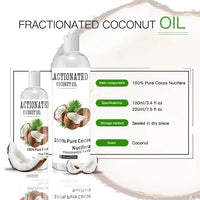 Huile 100% naturelle biologique extra vierge - Tresors asiatiques