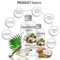 Huile 100% naturelle biologique extra vierge - Tresors asiatiques