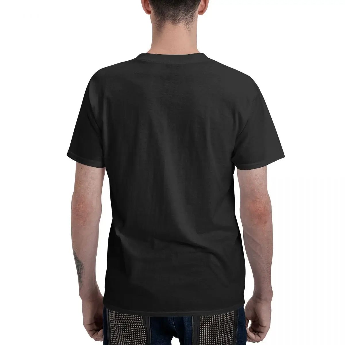 T-shirt Hanoi Vietnam unisexe 100% coton - Tresors asiatiques